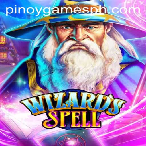 WizardsSpell: The Captivating World of Pinoy Games