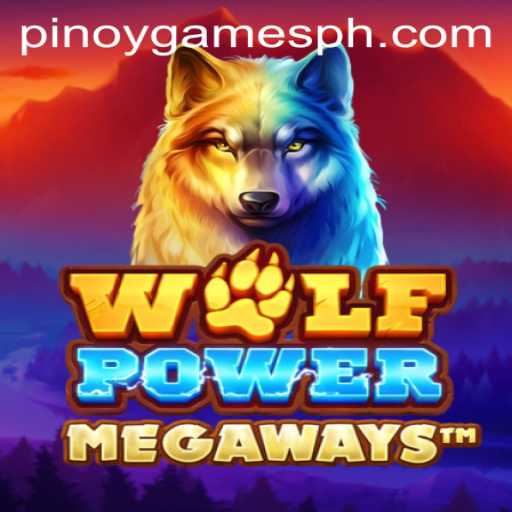 Exploring WolfPowerMega: A Dive into the Exciting World of Pinoy Games